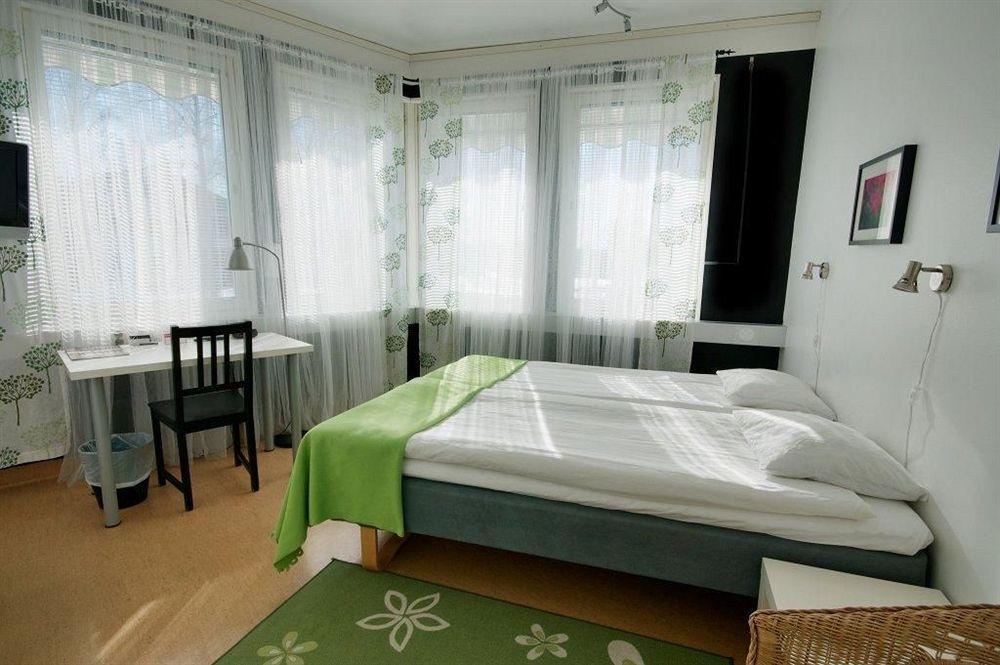 Hotell Stella أوبسالا المظهر الخارجي الصورة