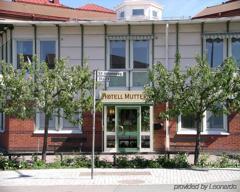Hotell Stella أوبسالا المظهر الخارجي الصورة