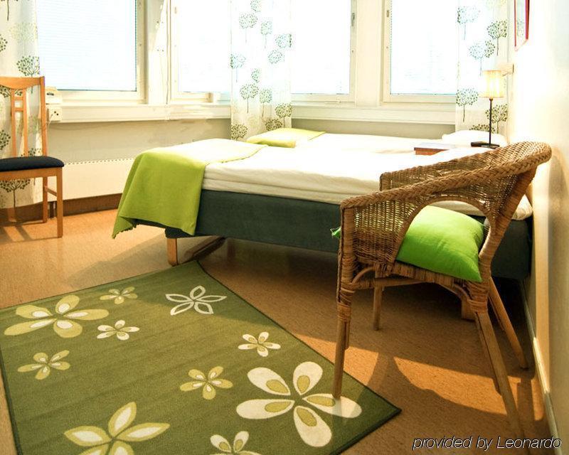 Hotell Stella أوبسالا المظهر الخارجي الصورة