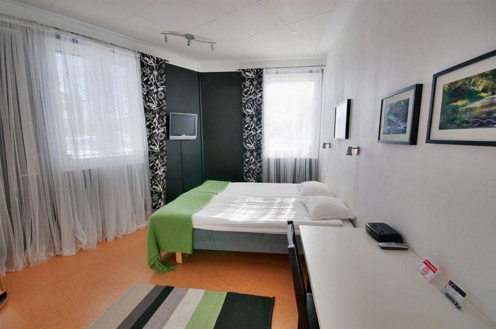 Hotell Stella أوبسالا المظهر الخارجي الصورة
