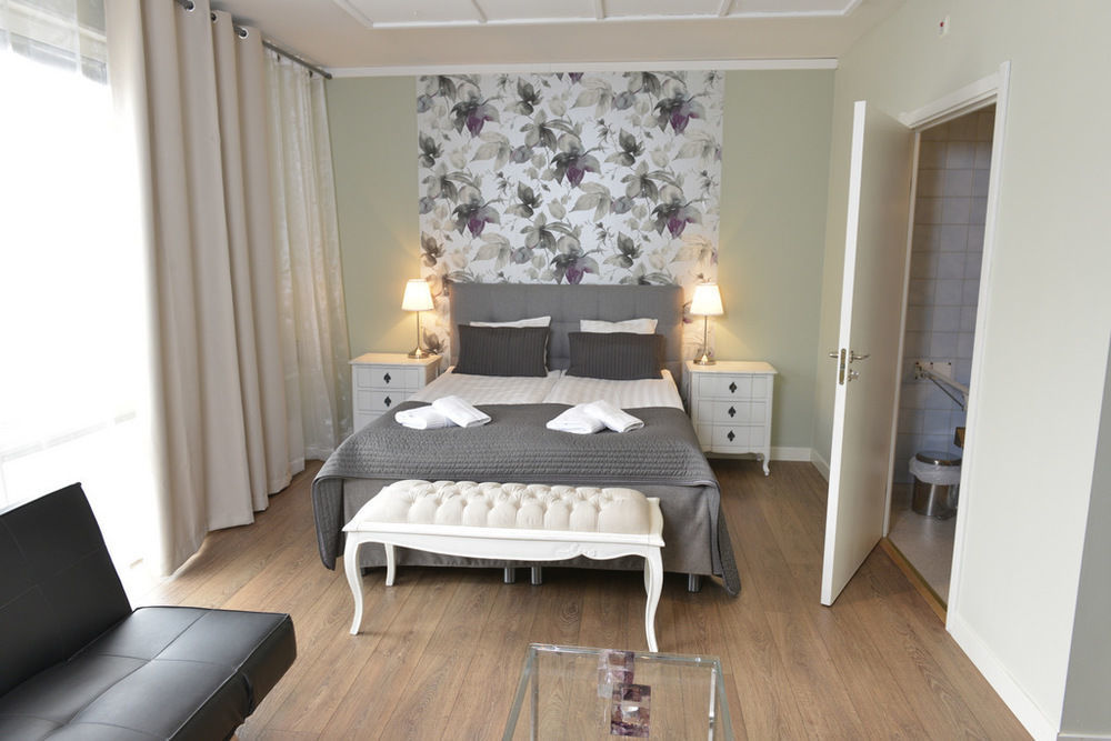 Hotell Stella أوبسالا المظهر الخارجي الصورة