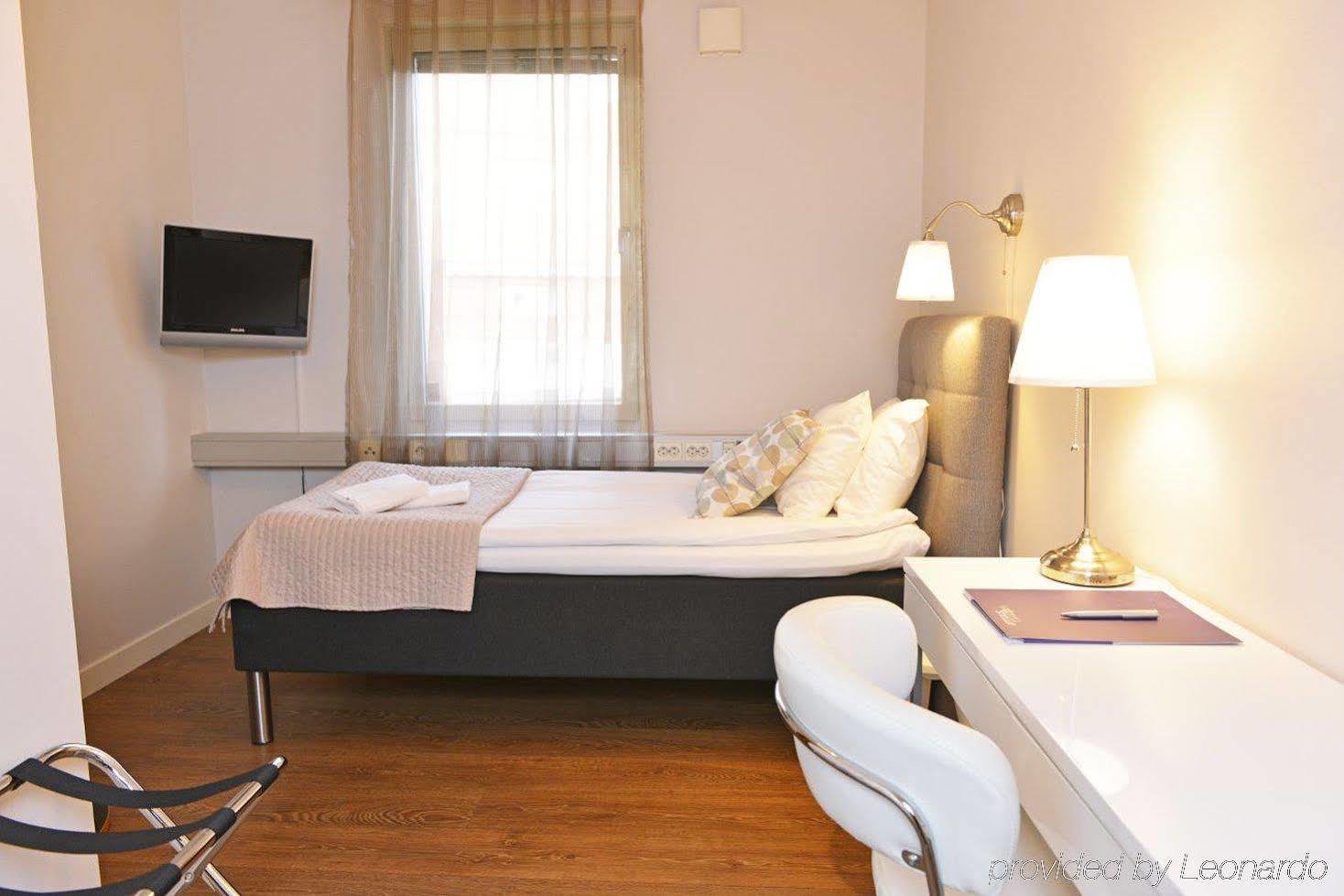 Hotell Stella أوبسالا المظهر الخارجي الصورة