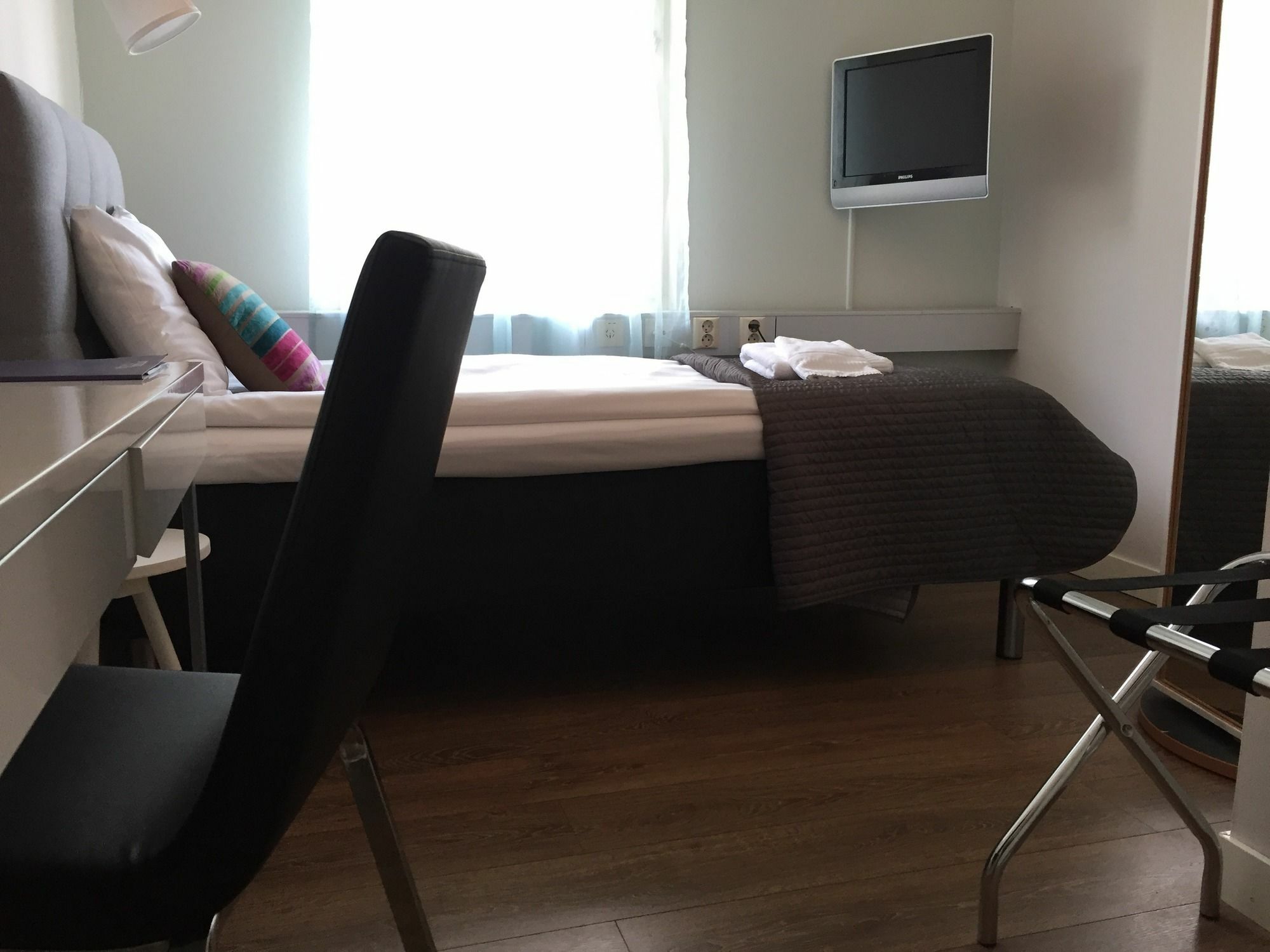 Hotell Stella أوبسالا المظهر الخارجي الصورة