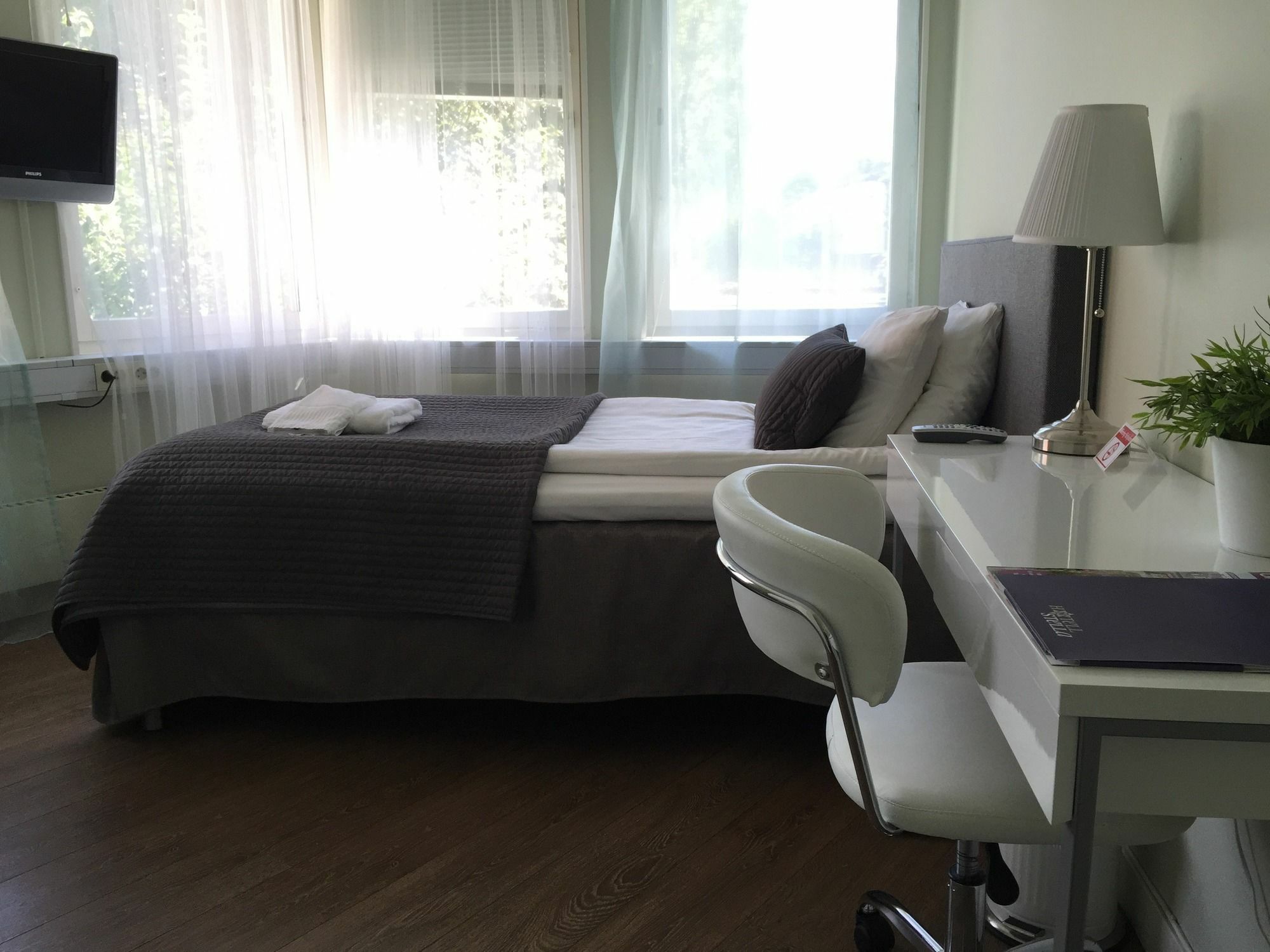 Hotell Stella أوبسالا المظهر الخارجي الصورة