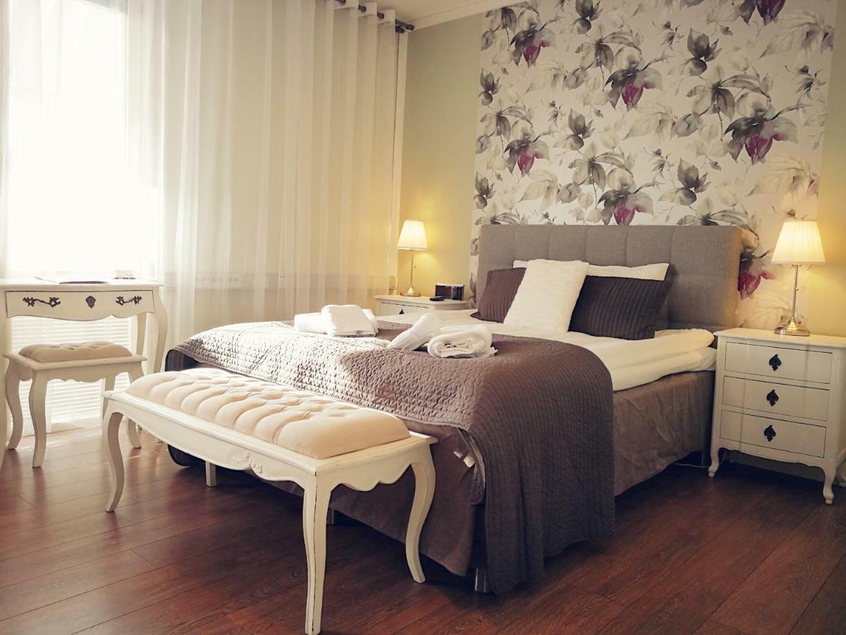 Hotell Stella أوبسالا المظهر الخارجي الصورة